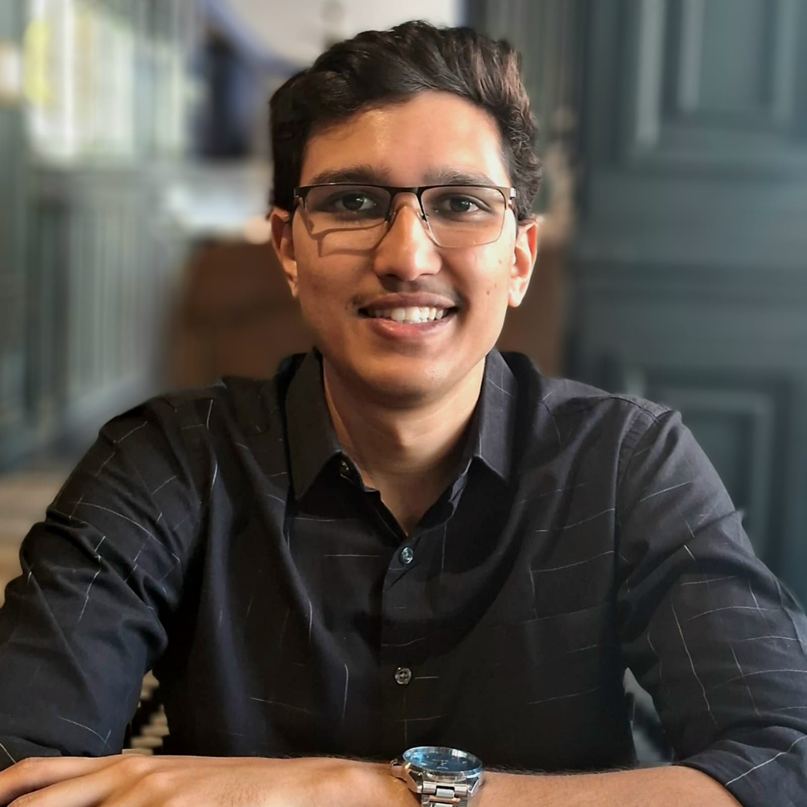 Advait Mehendale